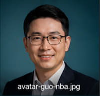 NBA老郭 | 360app